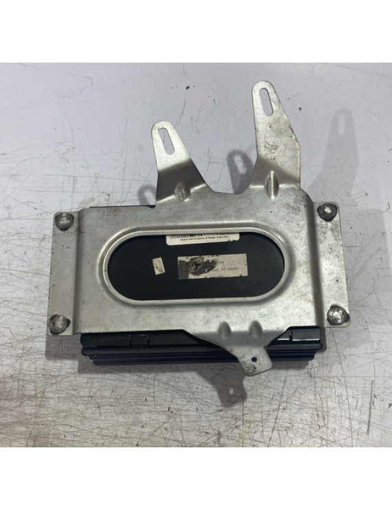 Módulo Amplificador De Som Audi Tt 2003 / 8n8035223 