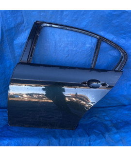 Porta Traseira Esquerda Bmw 320 2008 2009 2010