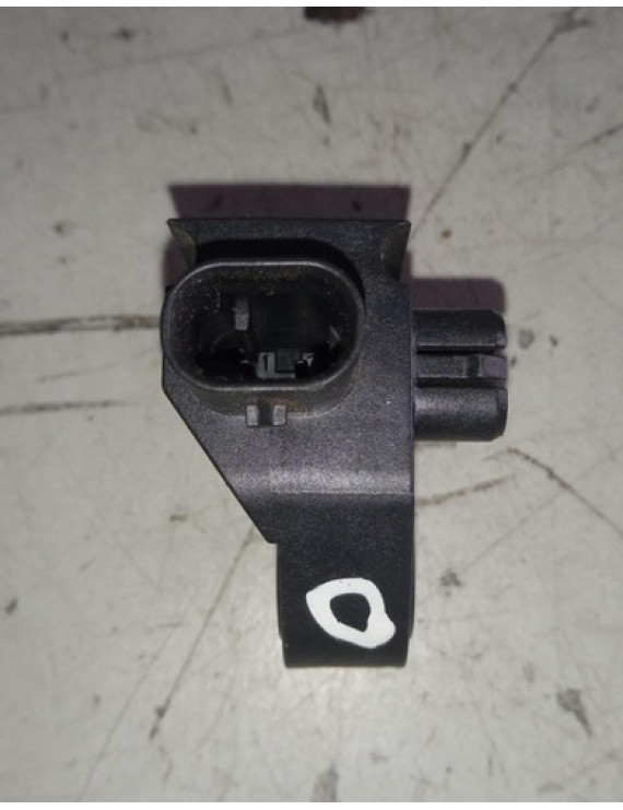 Sensor De Impacto Peugeot 3008 2.6 2019 / 9810452480