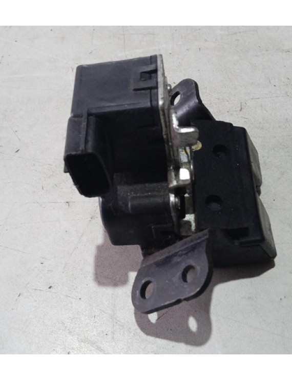 Fechadura Tampa Traseira Hyundai Ix35 2013 - 2015