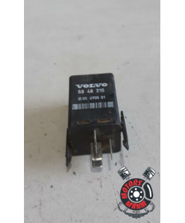 Relé Conforto Volvo S40 850 2.0 16v 1999 / 6848215