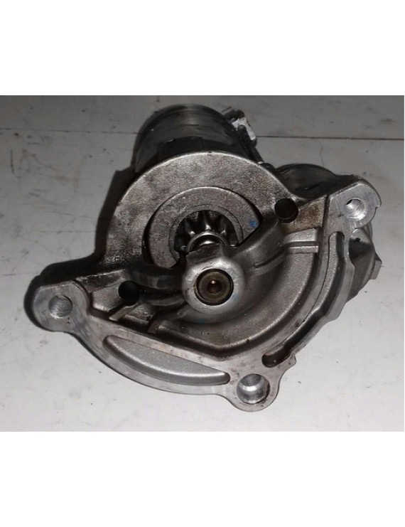 Motor De Arranque Peugeot 207  C3 C4 1.6 16v 2005 - 2011