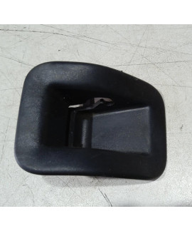 Moldura Isofix Audi A4 A5 2011 2012 2013 2014 2015