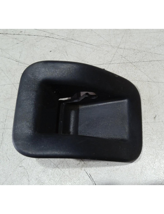 Moldura Isofix Audi A4 A5 2011 2012 2013 2014 2015