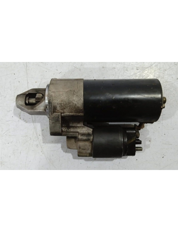 Motor De Arranque Mercedes Clk 320 E320 V6 2000