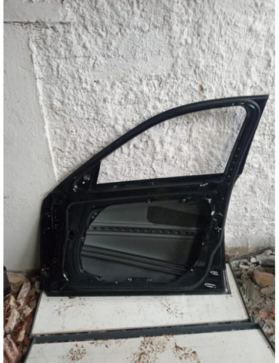 Porta Dianteira Direita Bmw X4 2016 2017