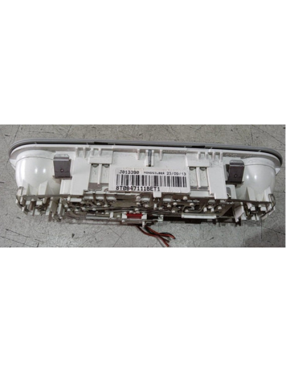 Luz De Teto Traseira Audi A5 2013 2014 2015 8t0947111