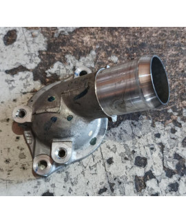 Flange De Água Honda Civic 2.0 2020