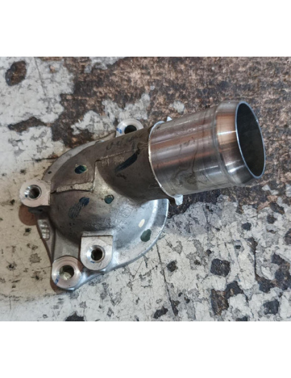 Flange De Água Honda Civic 2.0 2020