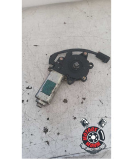 Motor Vidro Traseiro Direito Nissan Navara 1998 - 2005