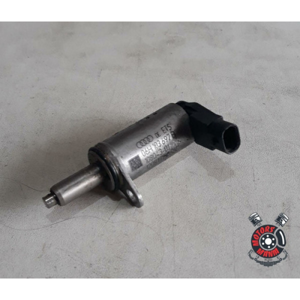 Valvula Solenoide Audi A4 A5 B8 2.0t 2009 2010 2011 2012