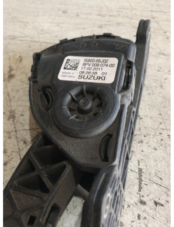 Pedal Acelerador Suzuki Vitara 2010 2011