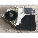 Motor Vidro Dianteiro Esquerdo Jetta 2011