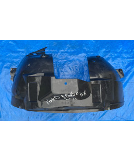 Parabarro Dianteiro Esquerdo Ford Edge 2011 2012 2013