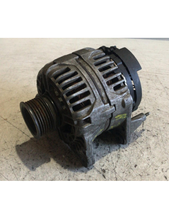 Alternador Golf Audi A3 Turbo 1.8 2001 2002 2003