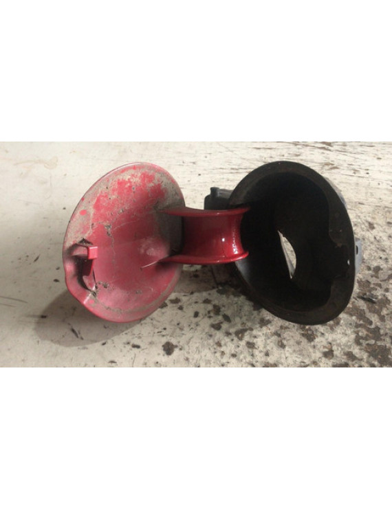 Portinhola Do Tanque Honda Fit 2004 - 2008