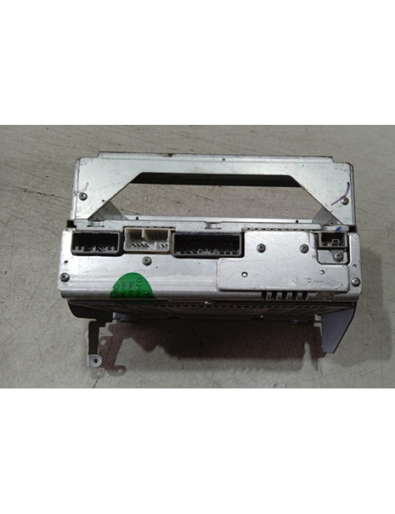 Radio Cd Player New Civic 2005 - 2011