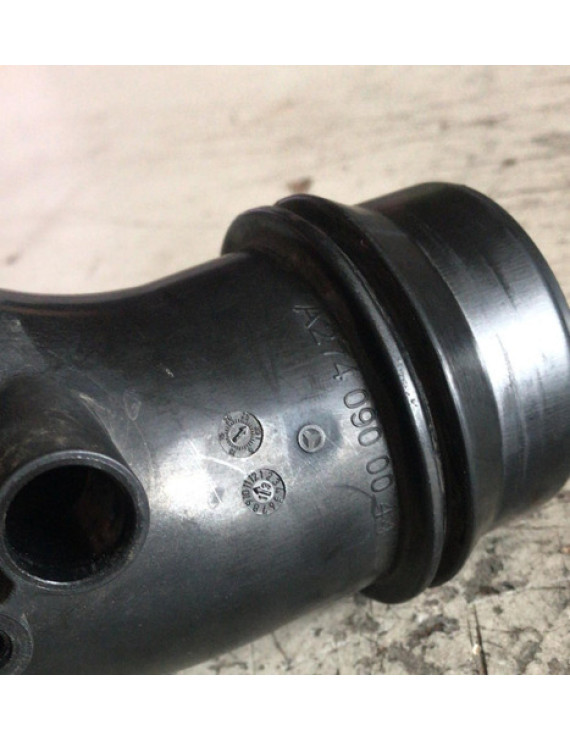 Flange Coletor De Admissão Mercedes E250 2.0 2014 2015