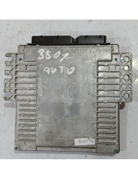 Módulo Ecu Nissan 350z 2007 / Mec60-280 L9