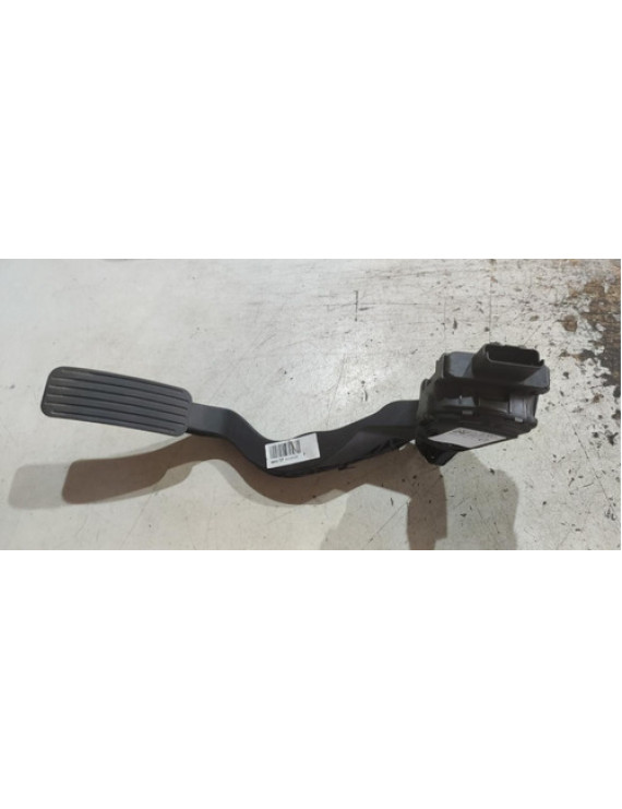 Pedal Acelerador Citroen C3 2013 - 2016 9673562480