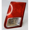 Lanterna Esquerda Tampa Traseira Honda Civic 2001 - 2005