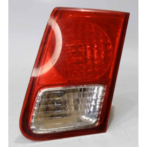 Lanterna Esquerda Tampa Traseira Honda Civic 2001 - 2005