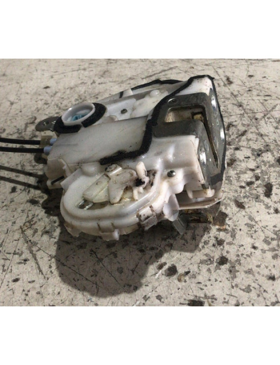 Fechadura Traseira Direita Honda Civic 2006 - 2011