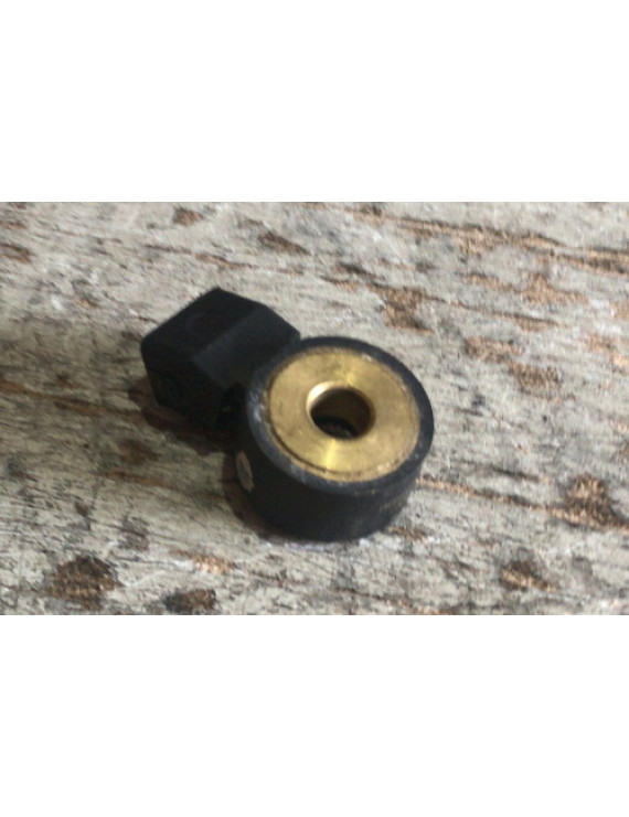 Sensor Detonação Mercedes Benz C180 2011 / 68166540aa