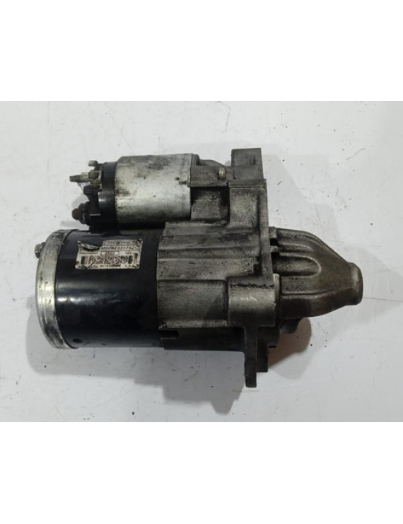 Motor De Arranque Versa March 1.6 2013 2014 2015 2016 2017