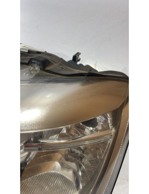 Farol Esquerdo Com Reator Bmw X4 2016 2017