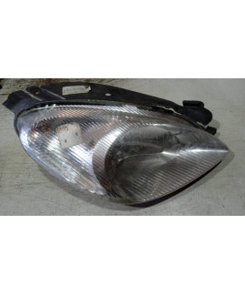 Farol Direito Citroen Xsara Picasso 2000 - 2005