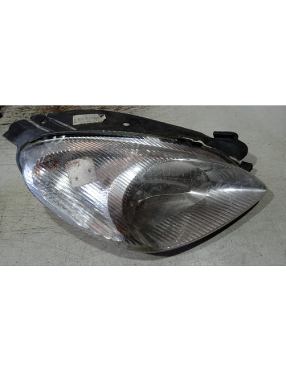 Farol Direito Citroen Xsara Picasso 2000 - 2005