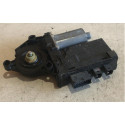 Motor Maquina Vidro Dianteiro Esquerdo 307 2004 - 2009 