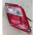 Lanterna Esquerda Porta Malas Camry 2007 - 2011