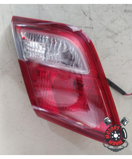 Lanterna Esquerda Porta Malas Camry 2007 - 2011