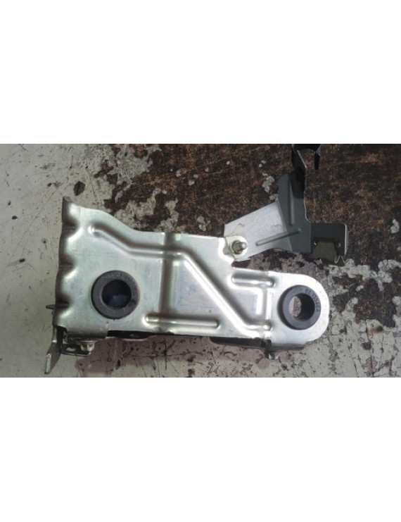 Suporte Motor Caixa Mercedes C180 C250 C300 2018