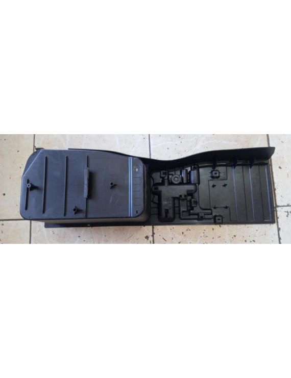 Tampa Caixa Bateria Bmw X6 2009 - 2013