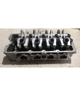 Cabeçote Fiat Bravo Punto 1.8 16v Etork 2012 - 2019