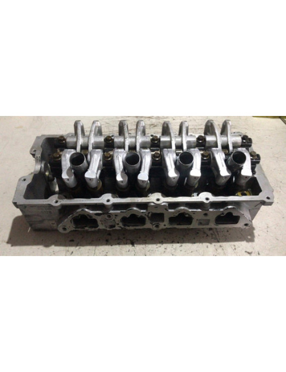 Cabeçote Fiat Bravo Punto 1.8 16v Etork 2012 - 2019