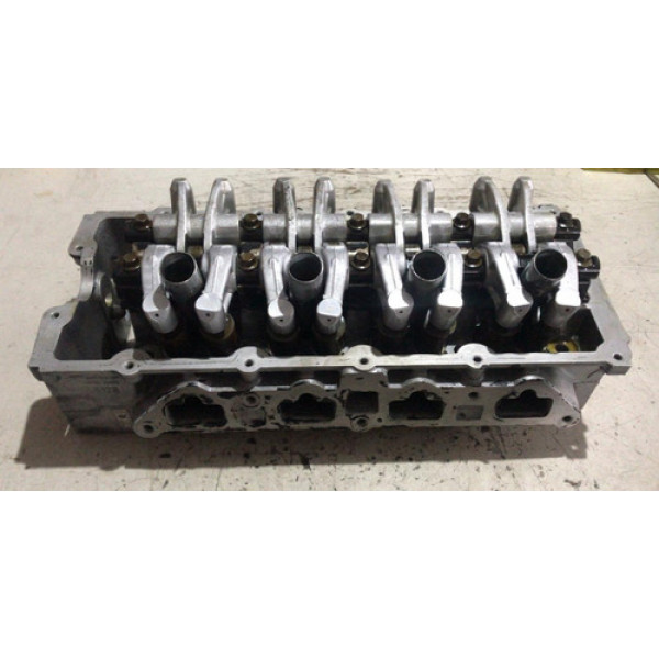 Cabeçote Fiat Bravo Punto 1.8 16v Etork 2012 - 2019