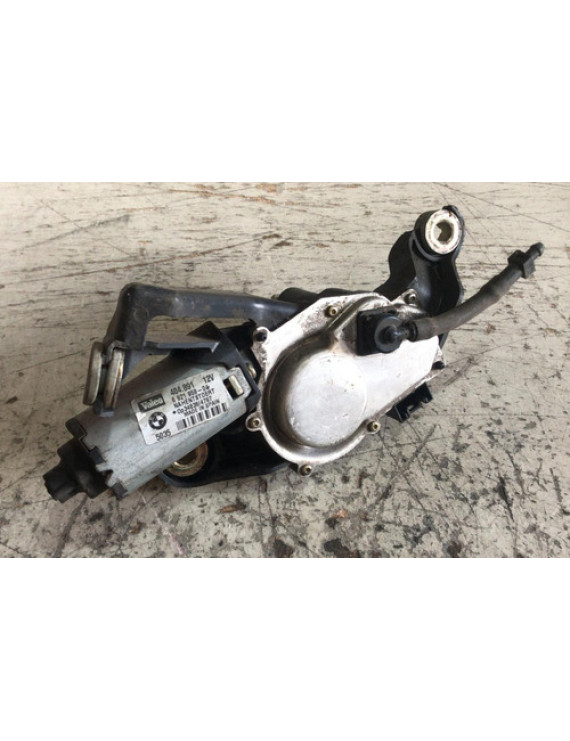 Motor Limpador Traseiro  Bmw 118 2008 - 2012