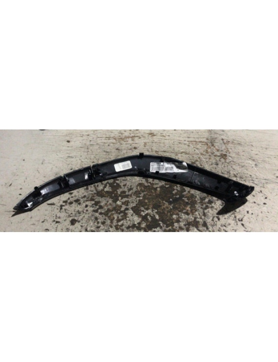 Moldura Apoio Braço Tras Esq Citroen C5 09 - 12 96711104xq 