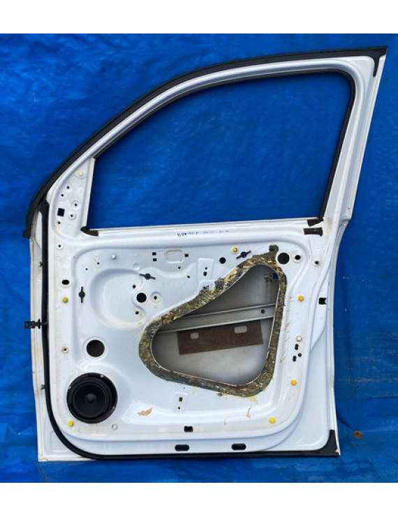 Porta Dianteira Direita Amarok 2010 A 2020