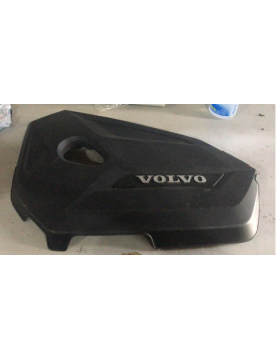 Tampa De Motor Volvo S60 1.6 2011 - 2013