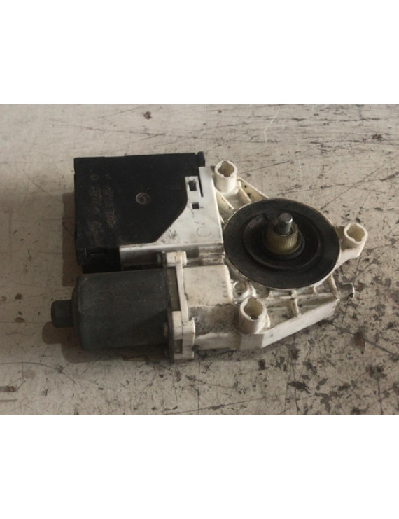 Motor Vidro Elétrico Traseiro Esquerdo Audi A3 2005