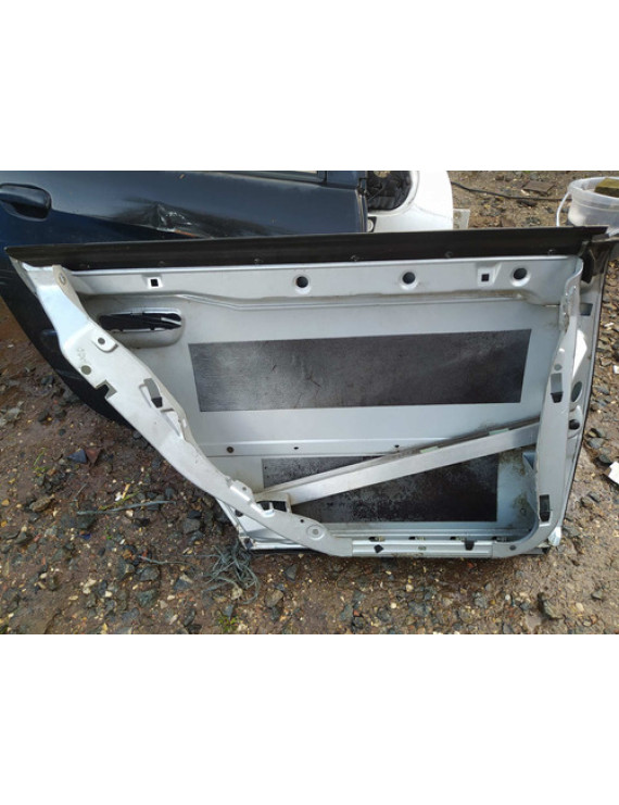 Porta Traseira Esquerda Audi A4 2002 2003 2004 2005 2006