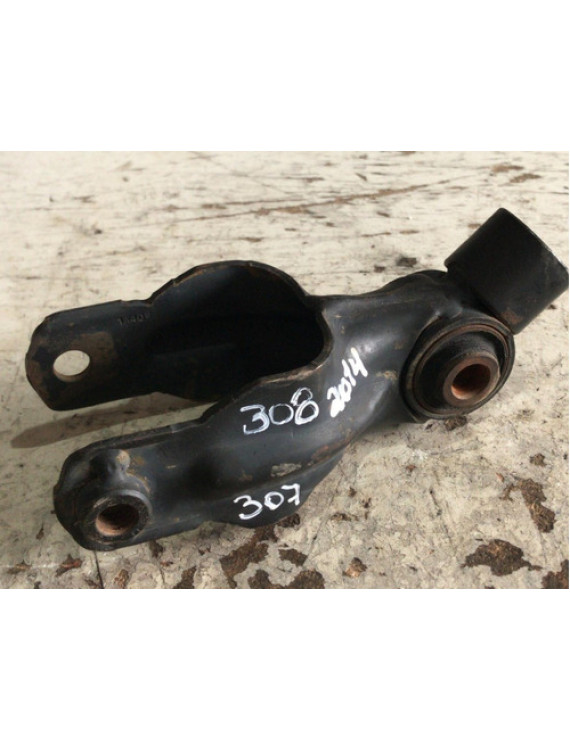 Suporte Coxim Motor Peugeot 308 408 Thp 2014