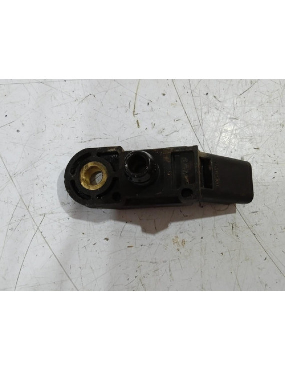 Sensor De Map Peugeot 407 C5 V6 2006 / 9639418980