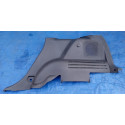 Acabamento Direito Forro Porta Malas Ford Edge 2010 2011