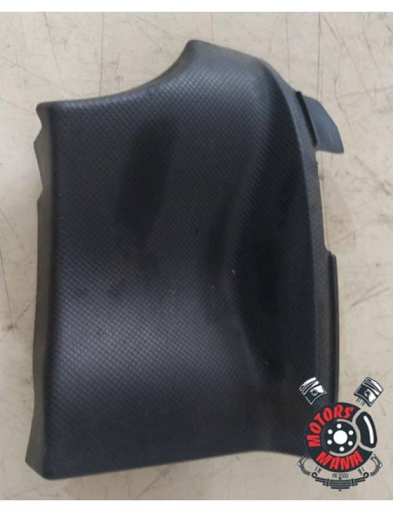 Moldura Acabamento Painel Sandero / Logan 2011 - 681042650r